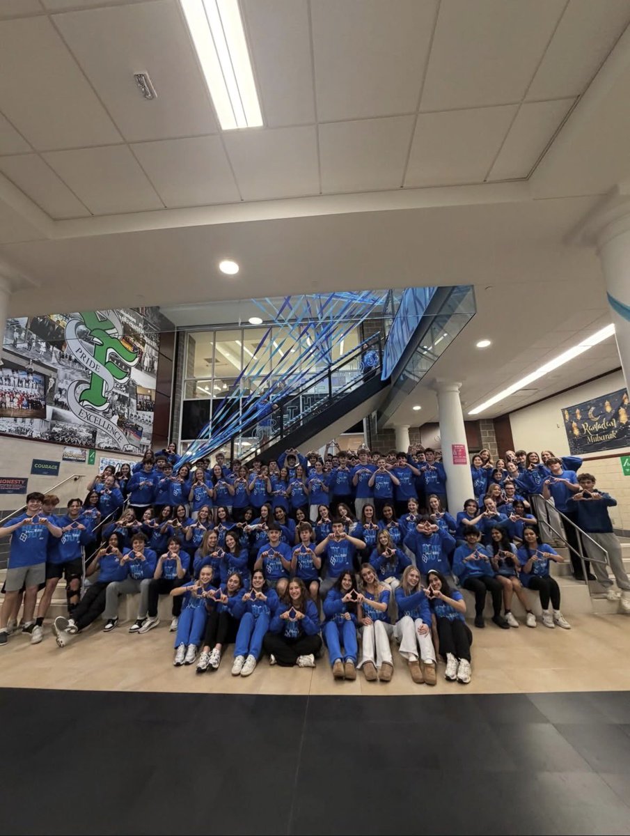 SF Mini-THON® tweet media