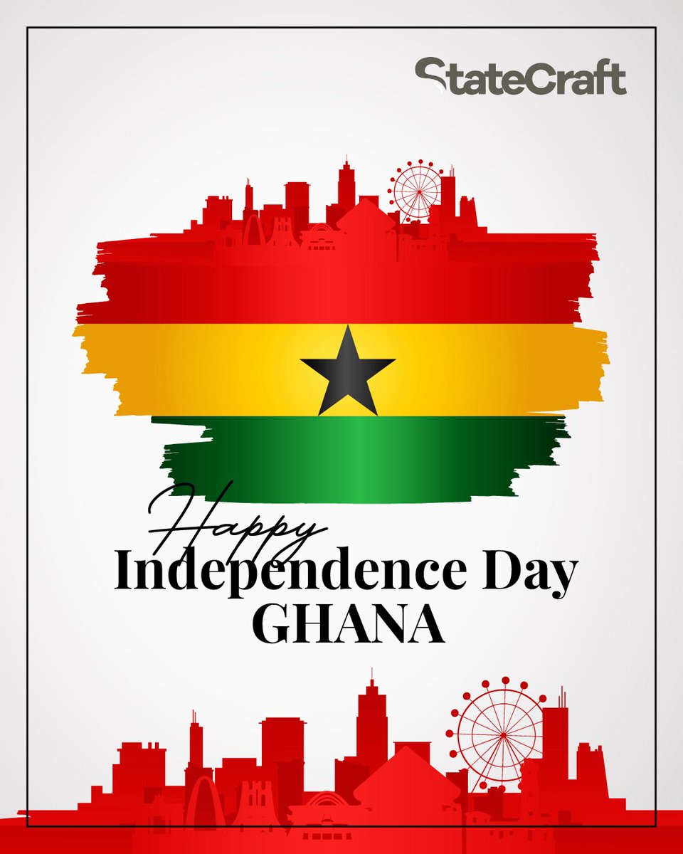 StateCraft Inc. tweet media