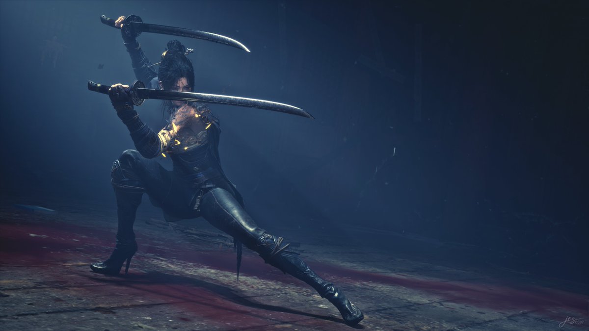 🎮 #WuchangFallenFeathers 

#VirtualPhotography #VGPUnite #ThePhotoMode #VPCONTEXT #VPWorld #VPSAT #Videojuegos #TheCapturedCollective #UVPCommunity #WIGVP