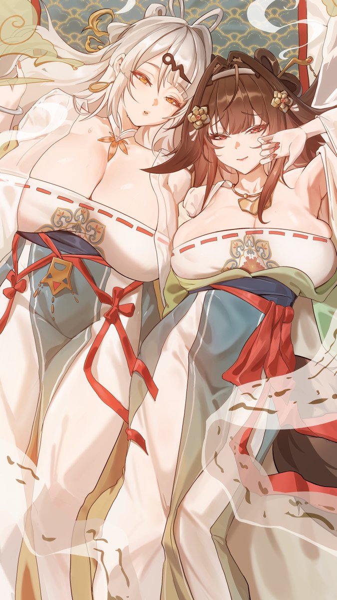 yuyi osang tweet media