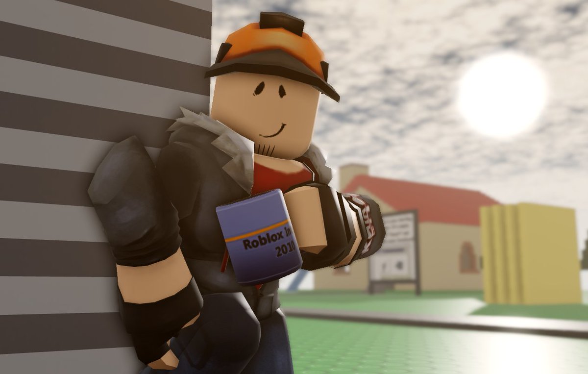 Run4YLife_RBLX's tweet photo. Here's Builderman's Final Redesign And Render!

Render by: RozAfterDyz on Dsc
 and model by: @BLOXY_CD 

#hopelessdreams #asyms #buildermanroblox https://t.co/6eiTivbmKc