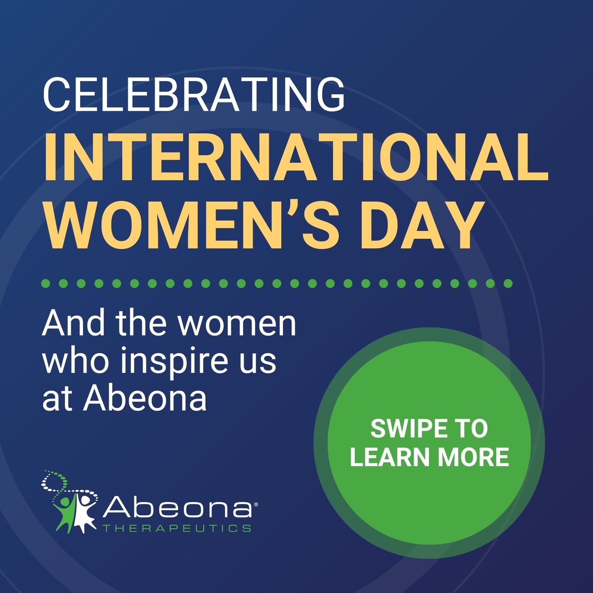 AbeonaBio tweet media
