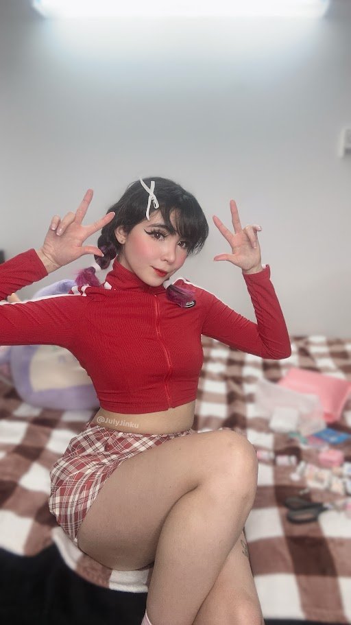 𝑱𝒖𝒍𝒚𝐽𝑖𝑛𝑘𝑢 tweet media