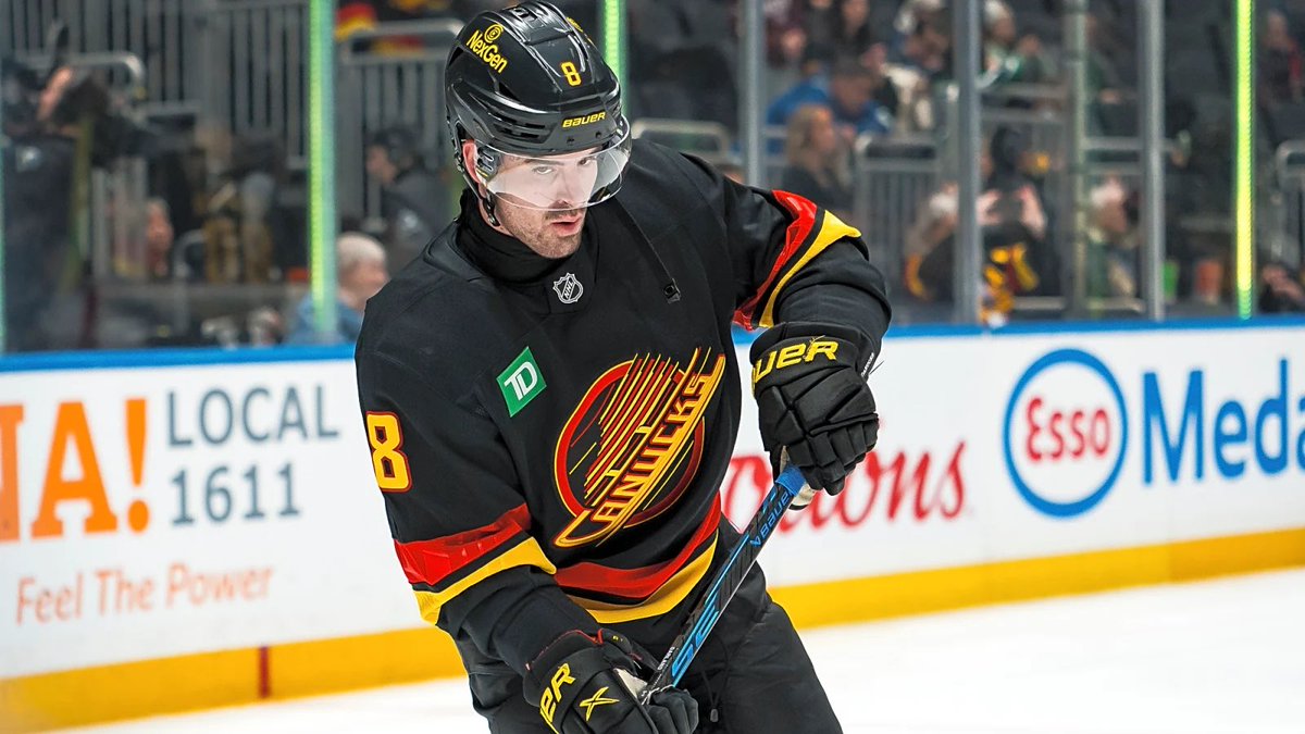 Philippe Germain - VCI tweet media