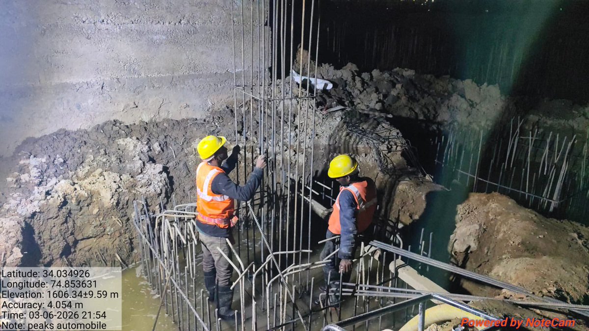 Knovaticcorp's tweet photo. Every foundation we build carries the promise of progress. https://t.co/nCQDqrVkkN
