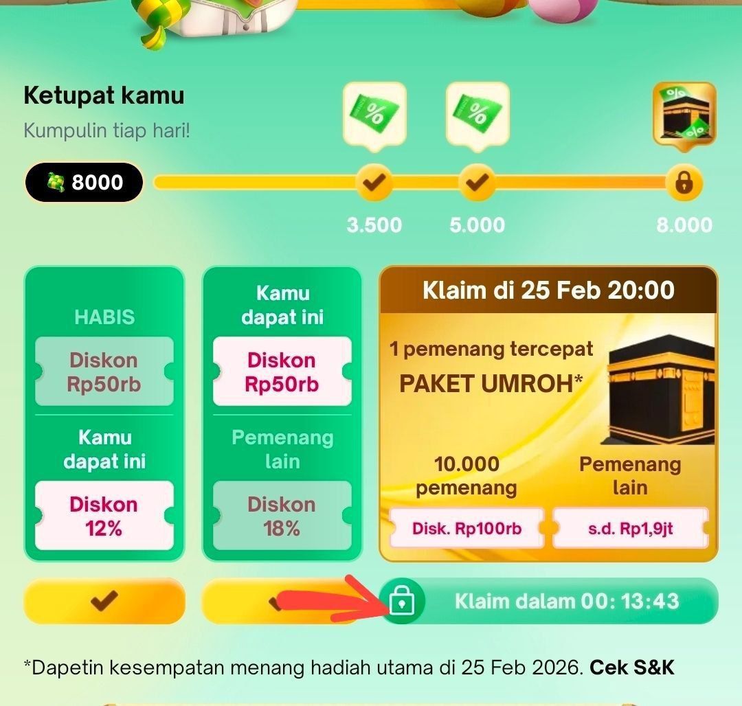 SiCode Promo tweet media