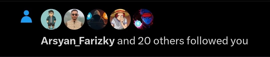 Let's grow together 🤝