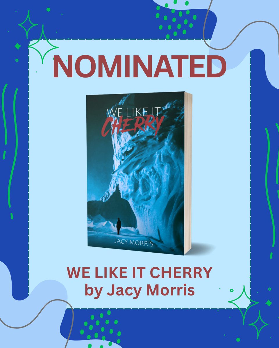 Small Spec Book Awards tweet media