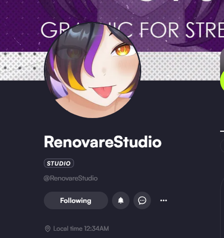 Keshi a.k.a KellsZack tweet media