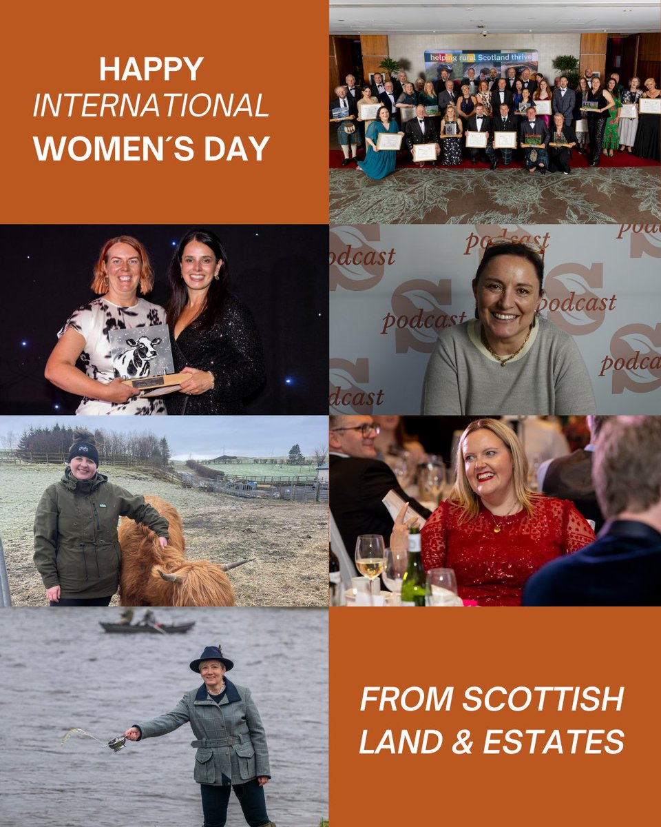 Scottish Land & Estates tweet media