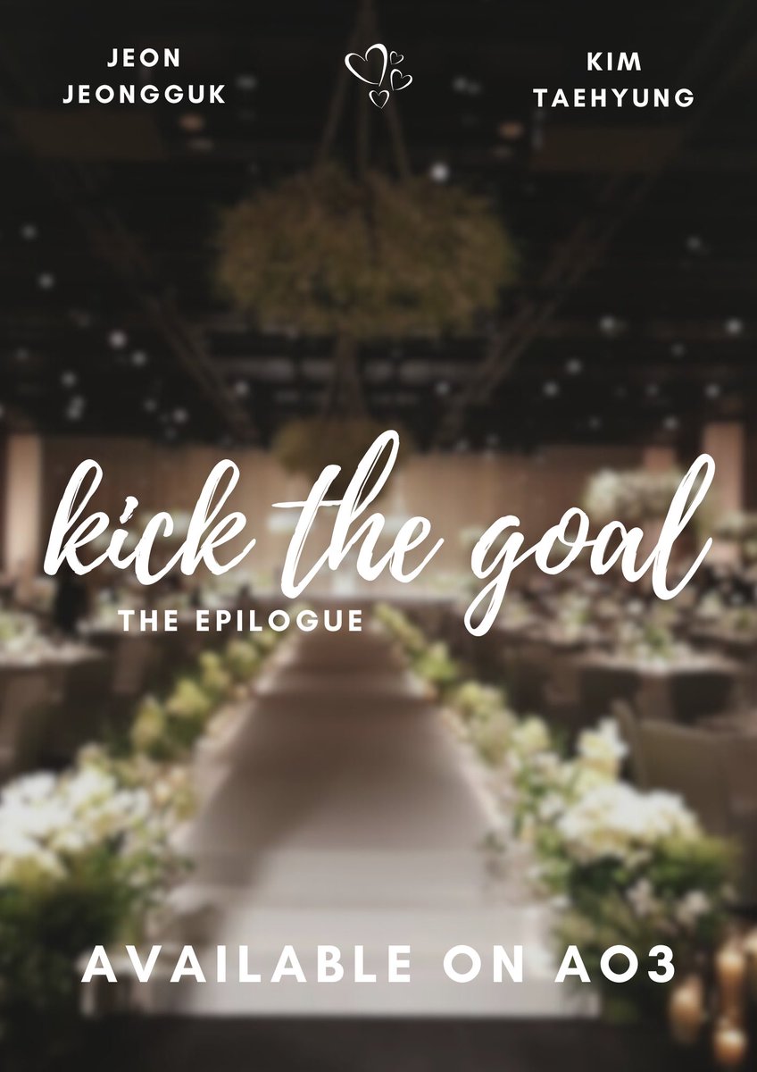 jjkeverlast's tweet photo. — kick the goal #taekookau #taekook 🔞

• college/university AU
• soccer players tk
• enemies with benefits 
• smut 
• humor
• angst 
• series [24/24]
• 7.7k

🔗 https://t.co/qGAA7aX5iI https://t.co/BO8ld2Ipqq