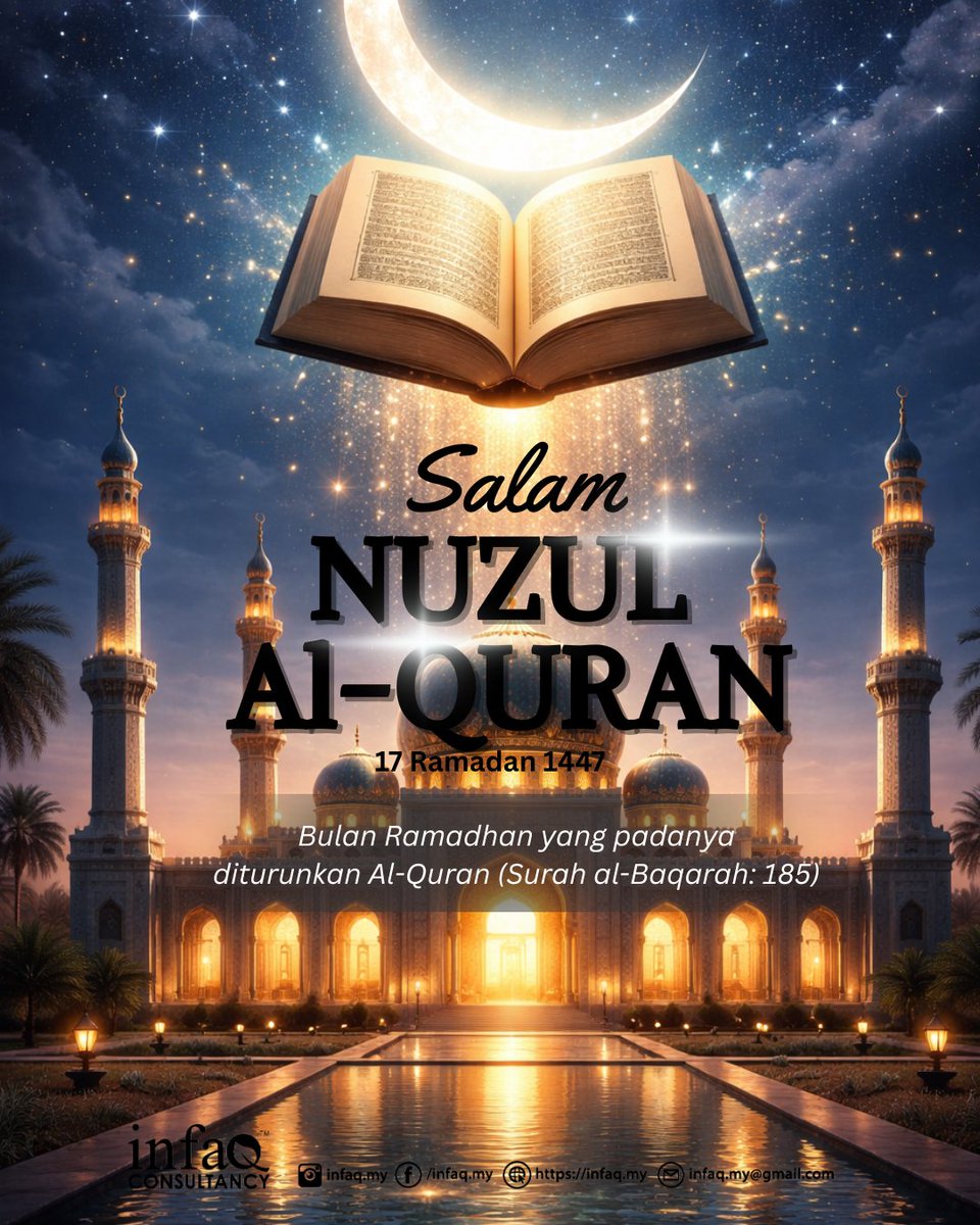 Afyan Mat Rawi, IFP tweet media