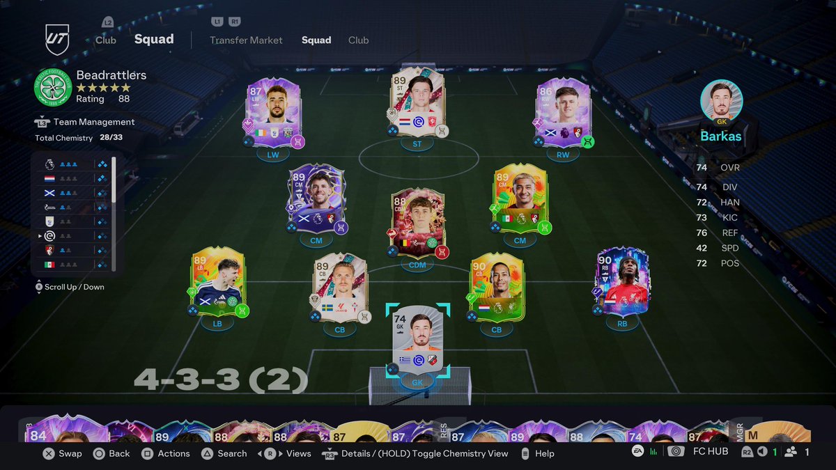 Jamie 🍀 tweet media