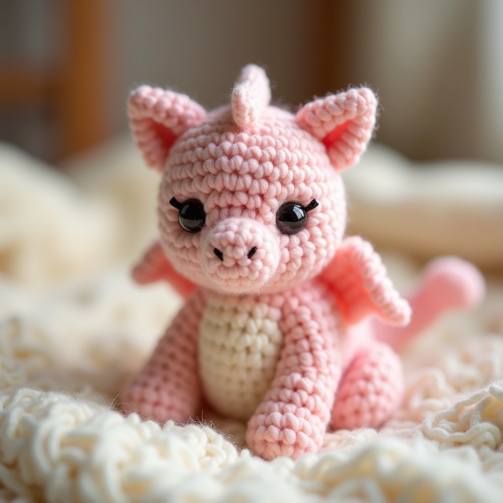 Stark Raving Creations tweet media
