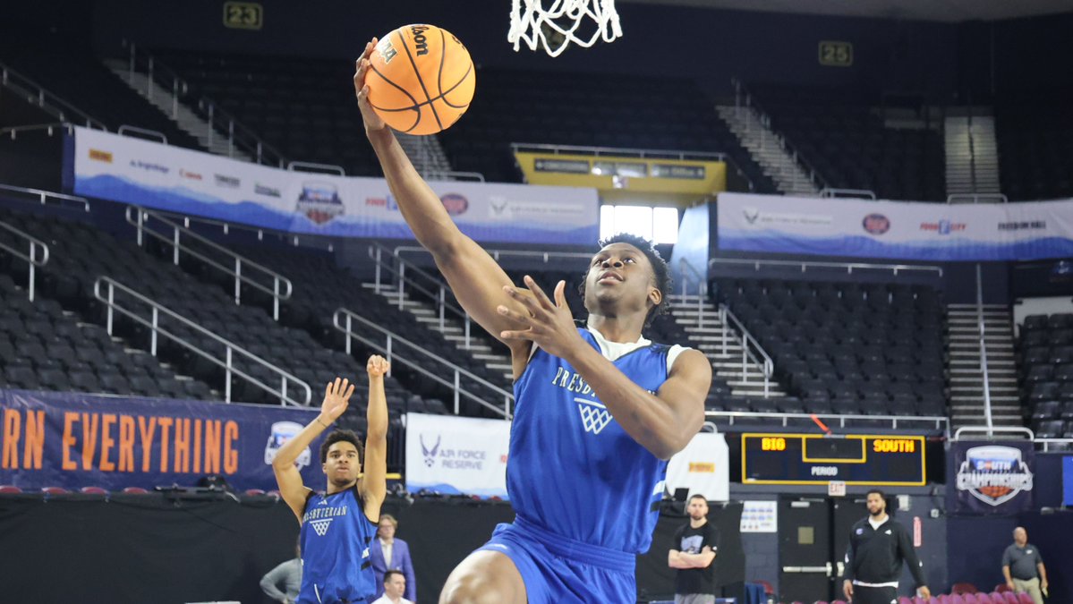 PC Basketball tweet media