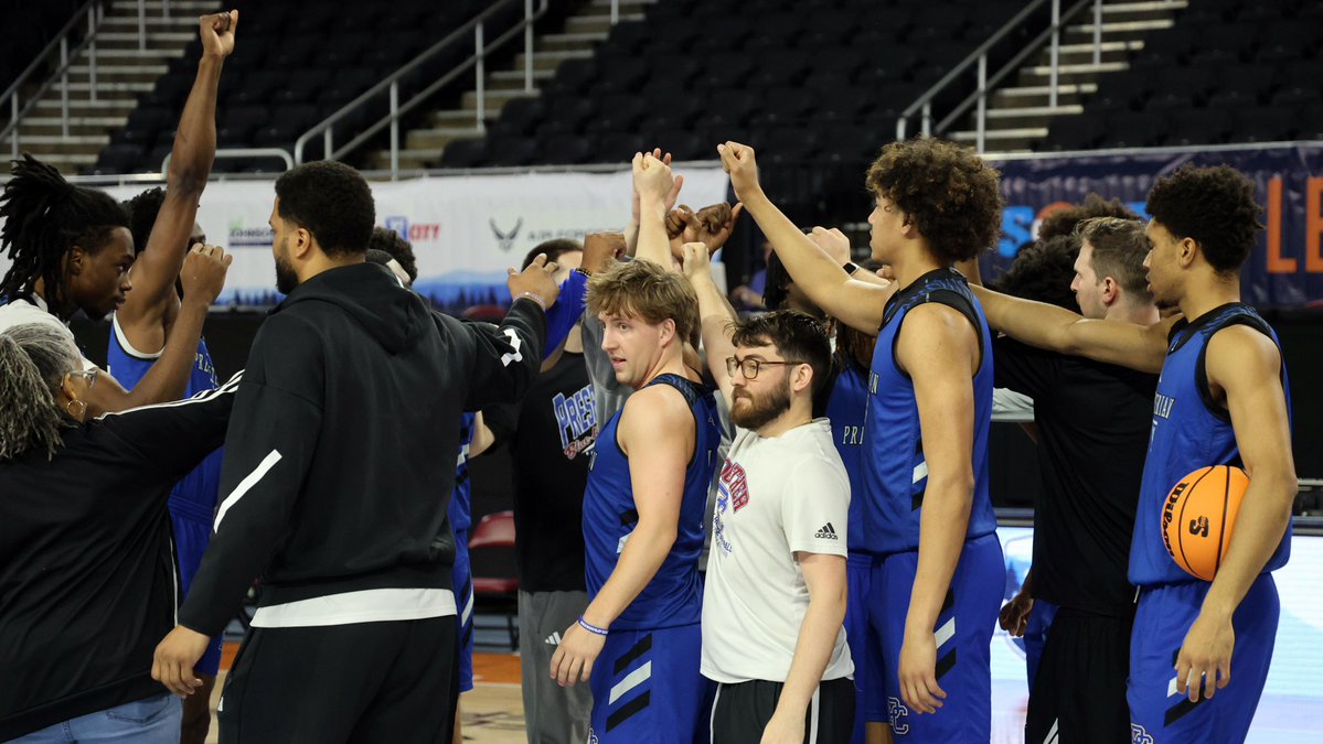 PC Basketball tweet media