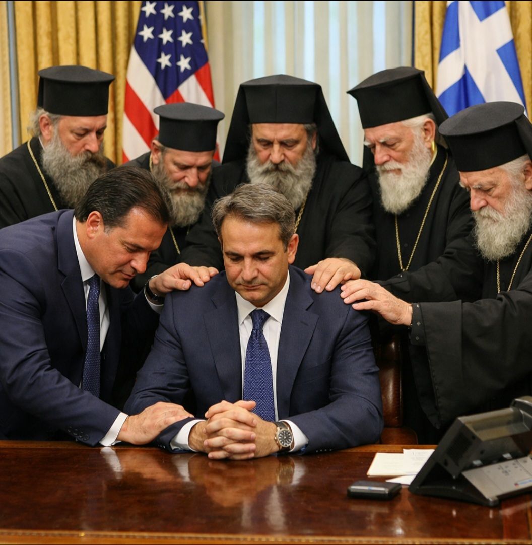 giopsos's tweet photo. Δεν αργεί η ώρα να το δούμε κι αυτό🤡 https://t.co/RwxzuhsZPQ