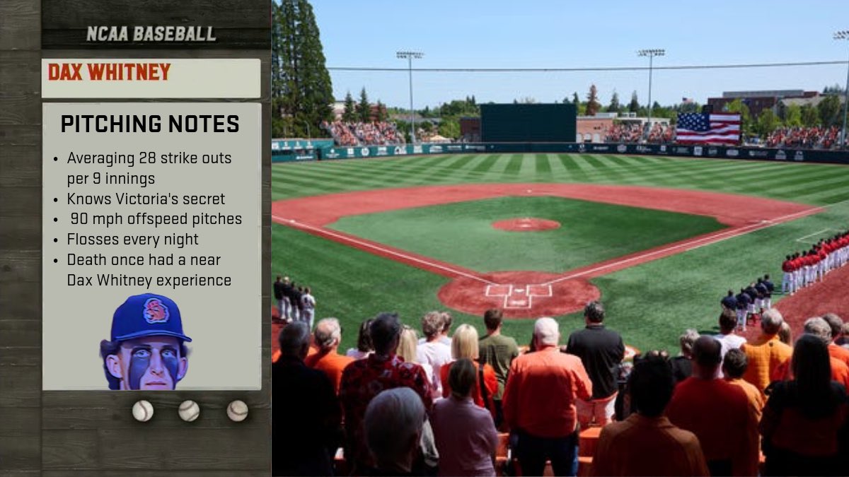 Mid Beavs Tweets tweet media