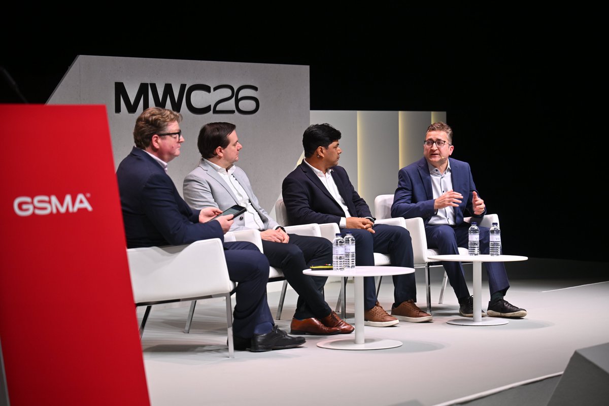 Tech Mahindra tweet media