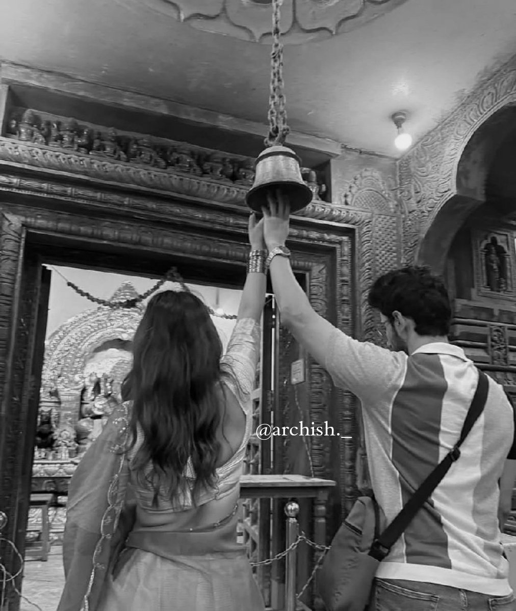 Archish tweet media