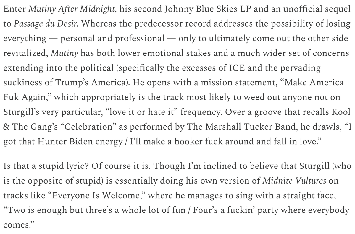 Steven Hyden tweet media