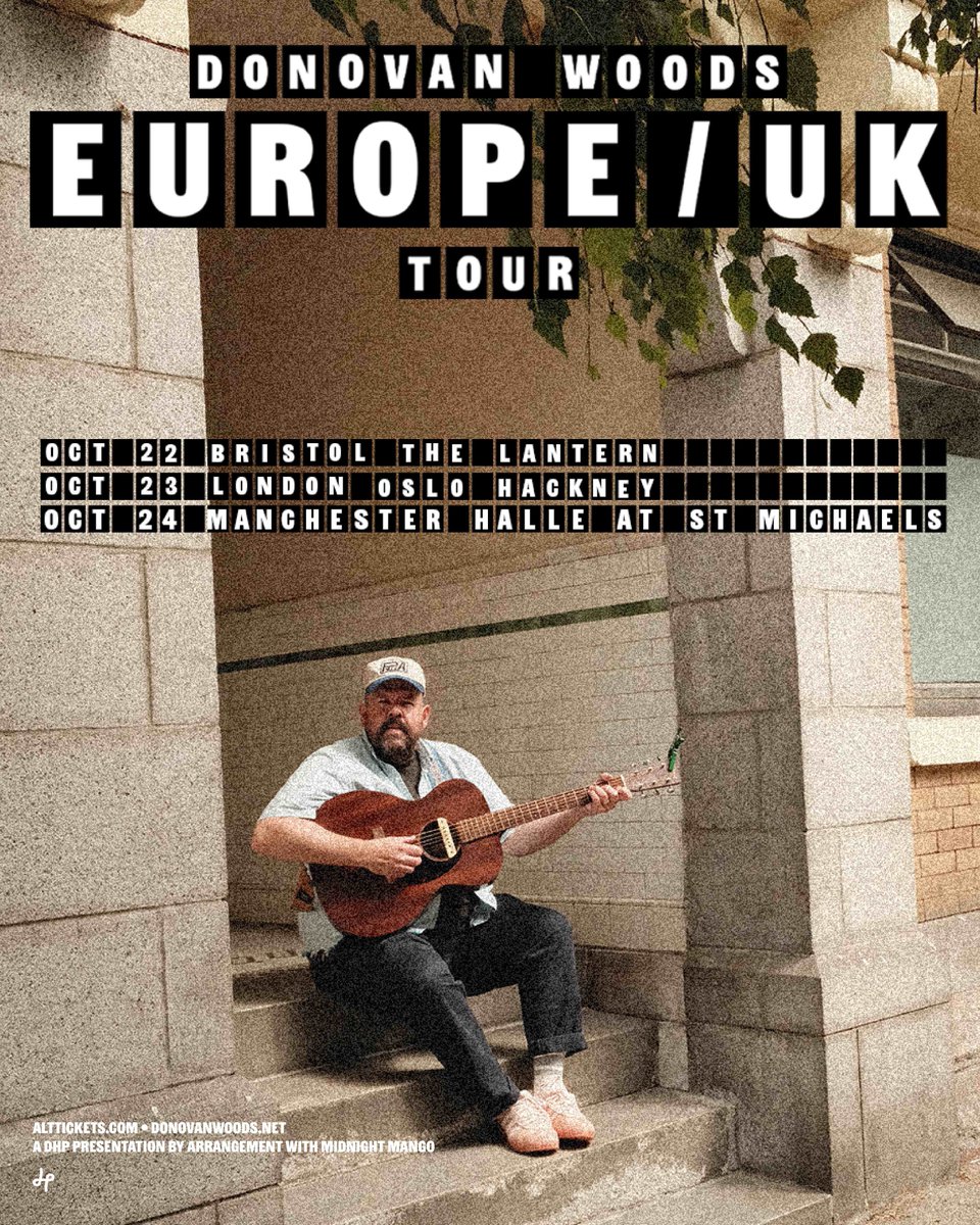 Oslo Hackney tweet media