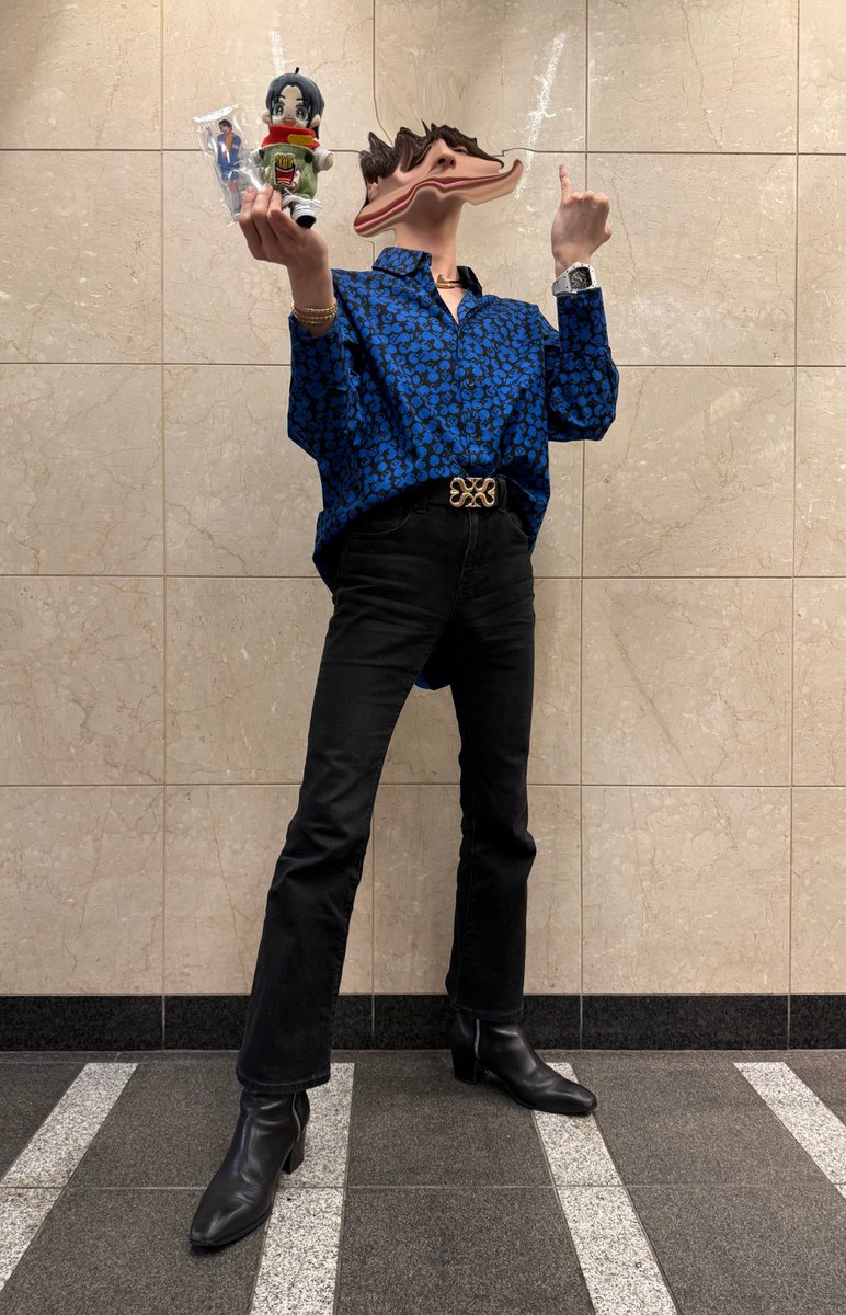 たお(54)顔出し無理🌞🫶 tweet media