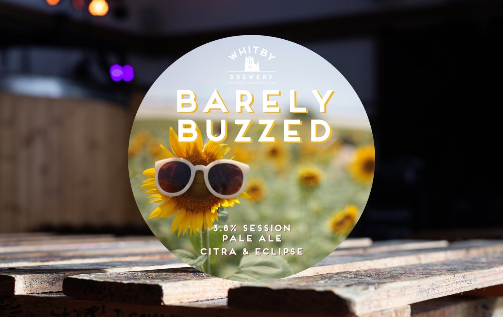 Whitby Brewery tweet media