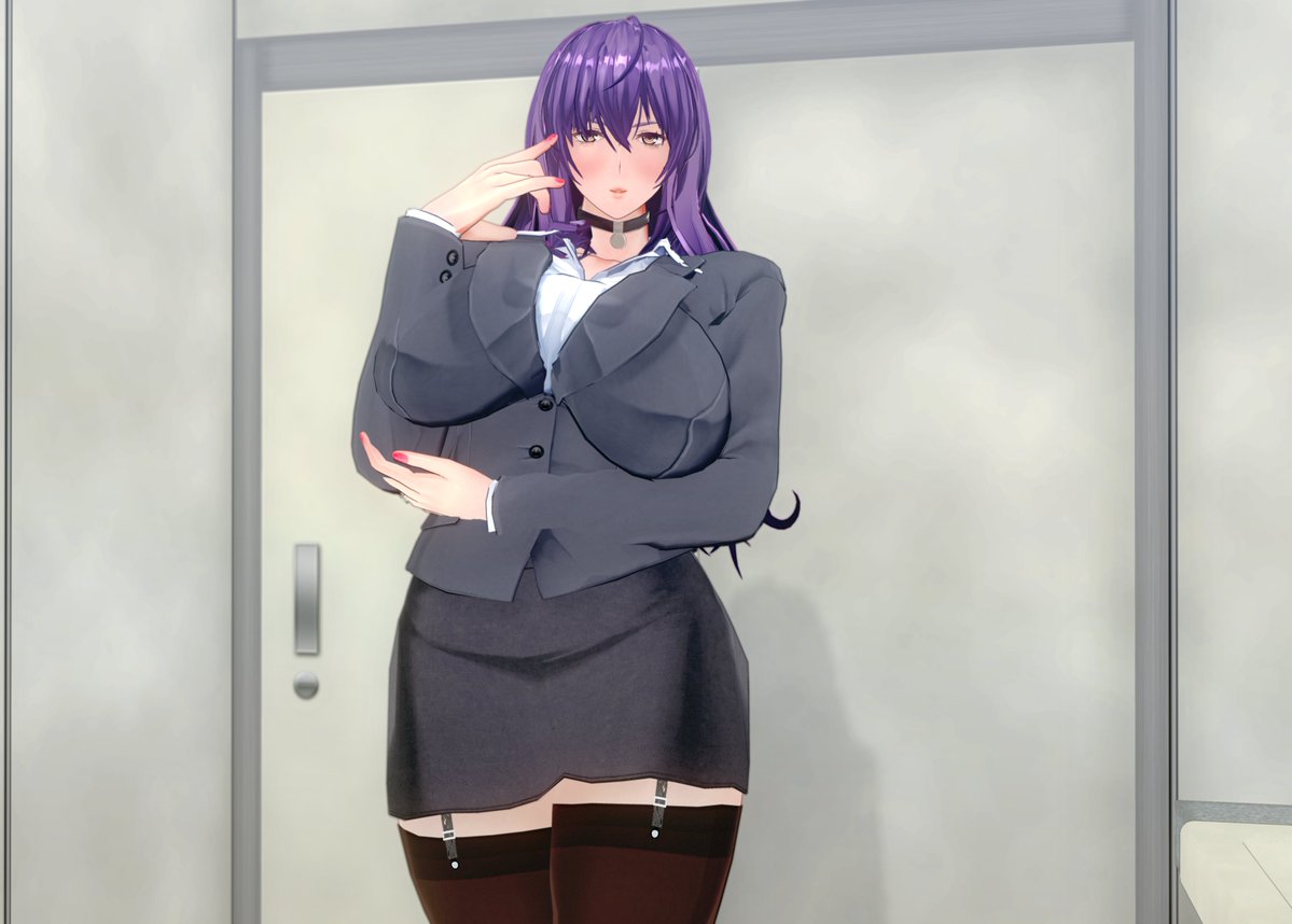 おしっこ自撮り催眠 