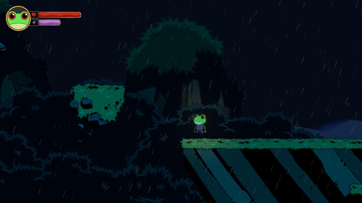 wakefallstudio's tweet photo. 🎨 THE COLORS OF MY GAME

#FallenEchoes #IndieDrop #IndieGame #IndieDev #gamedev #MadeWithUnity https://t.co/LSDBIkykEd