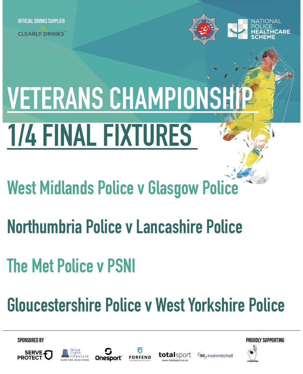 PSUK Men's Football tweet media