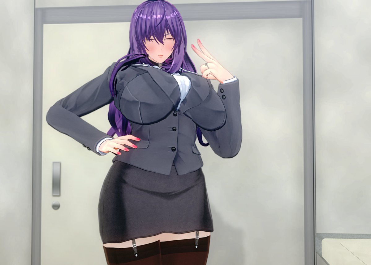 おしっこ自撮り催眠 