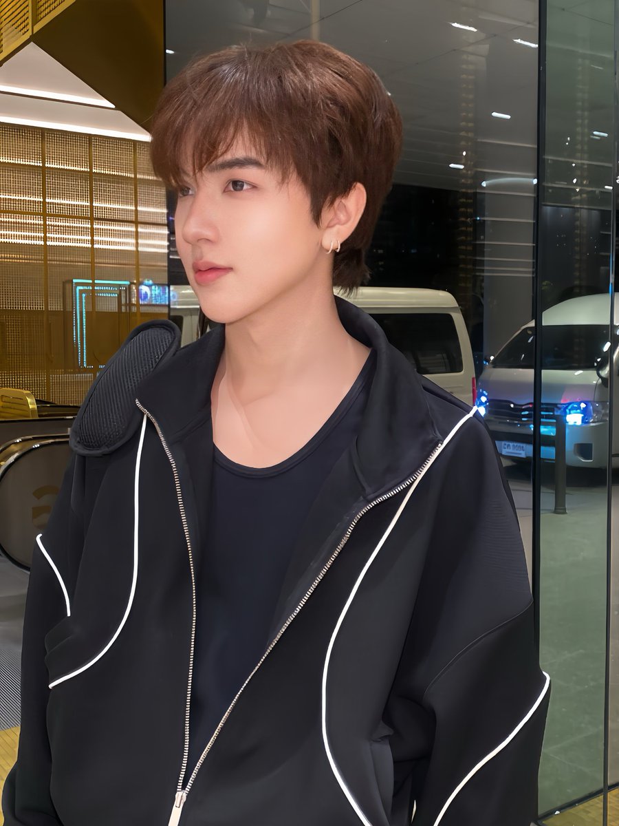 งานไทยเที่ยวไทย ครั้งที่ 77 บูธ O08 (โอ ศูนย์แปด ) Grand Pearl Group 

แวะไปหาบัสๆ ได้น้า 5-8 มีนาคม 2569

#buzznorravit