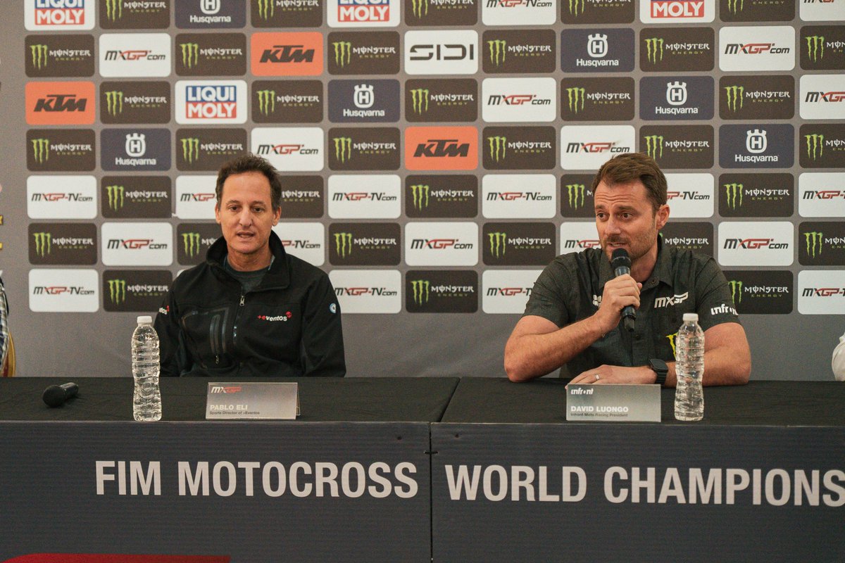 MXGP Argentina tweet media