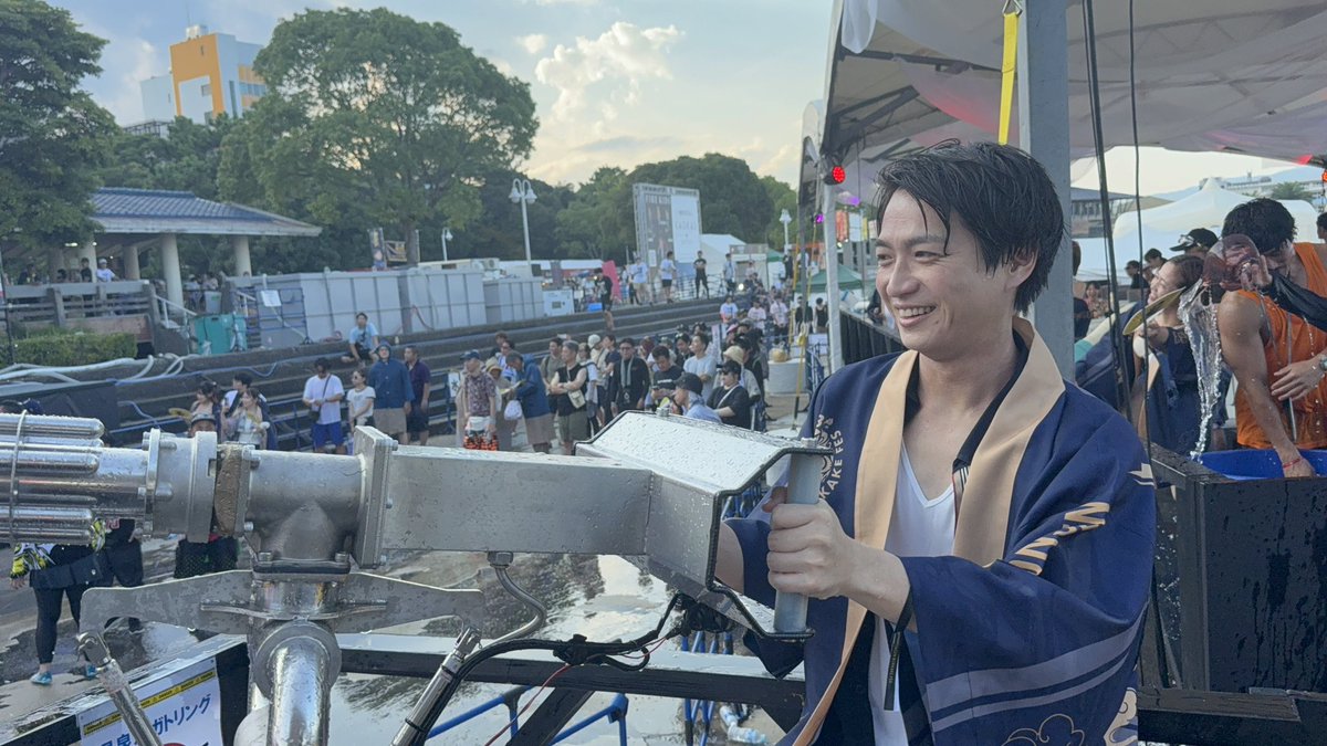 内山 凌/WEIN/BACKSTAGE Group 動画ディレクター tweet media