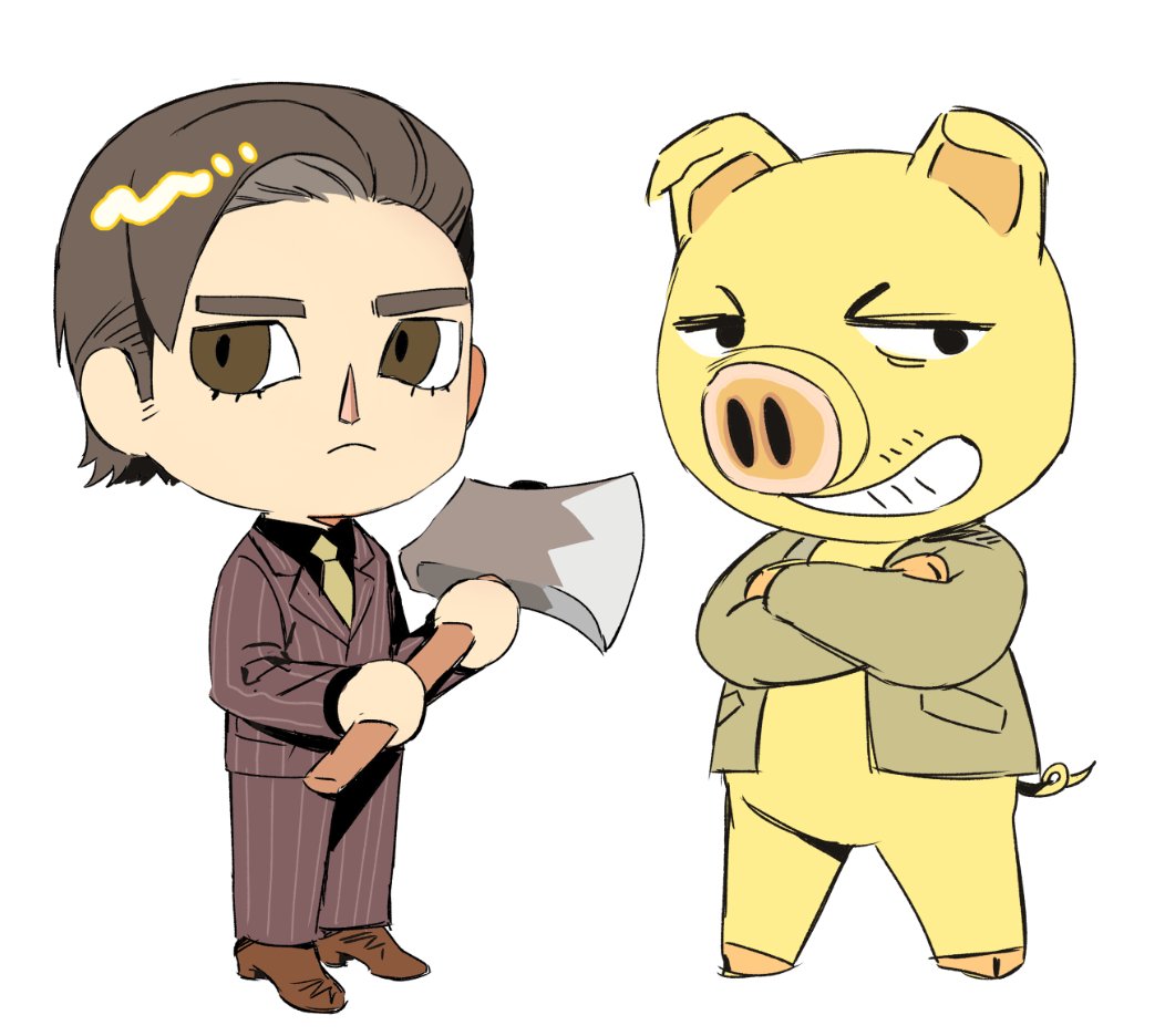 我不想再开eva了 tweet media