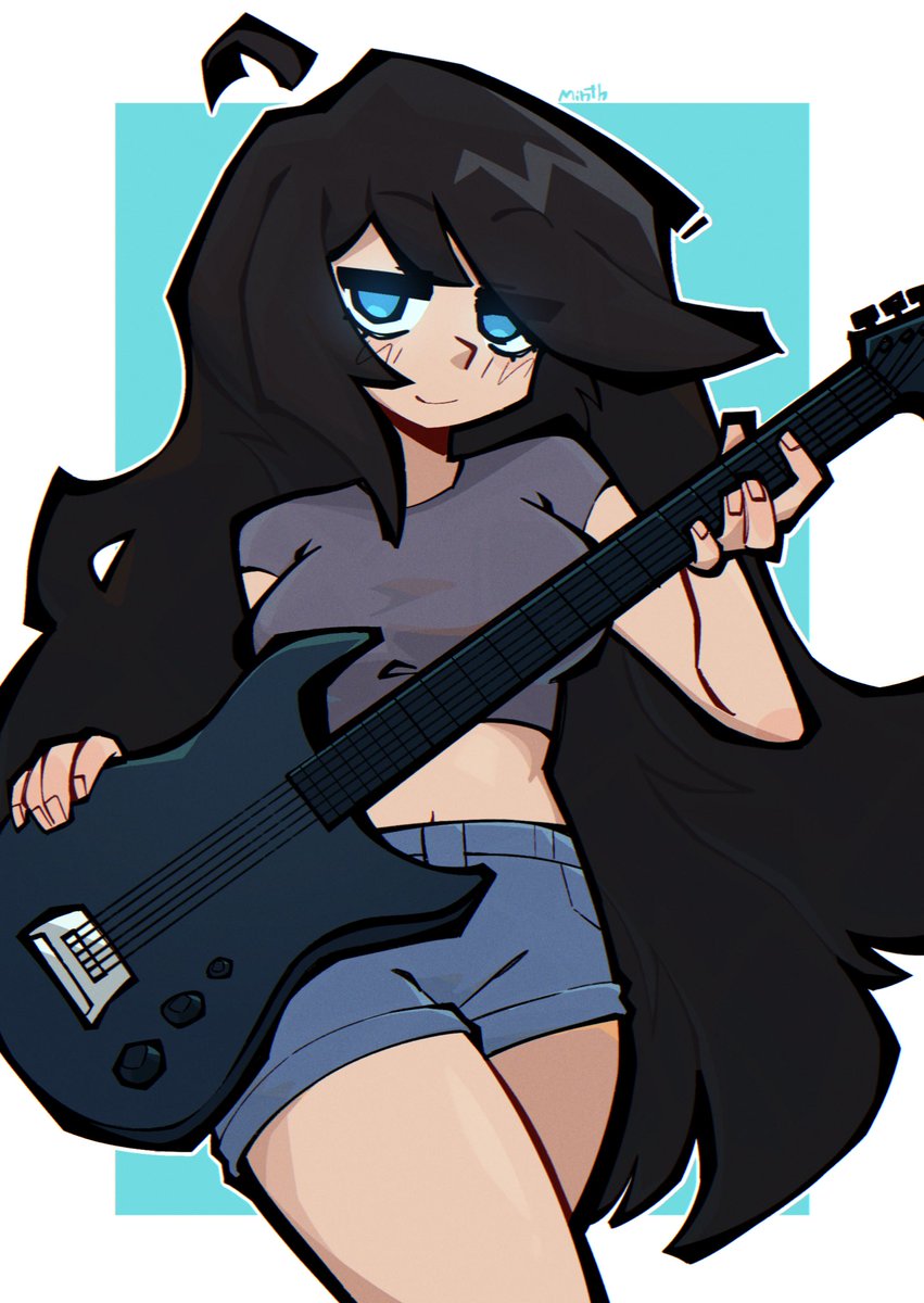 Minth 🔌 tweet media