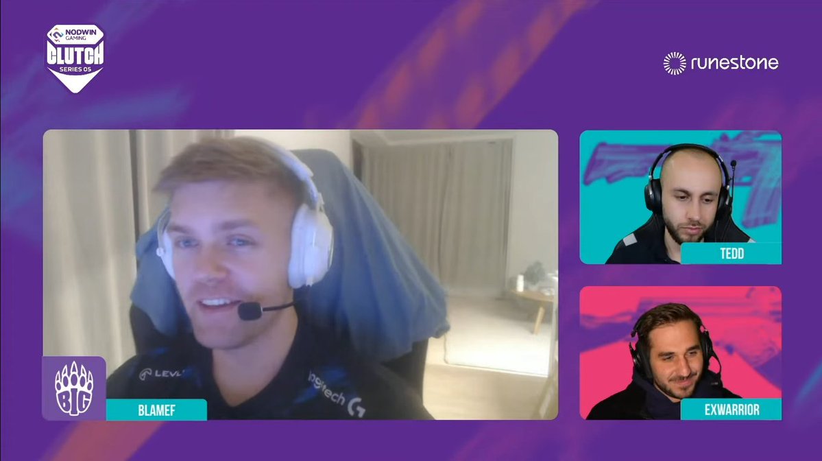 Roaring Bears e.V. tweet media