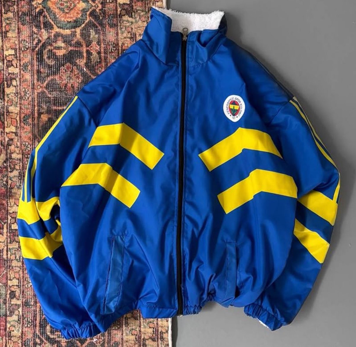 Tribun Dergi tweet media