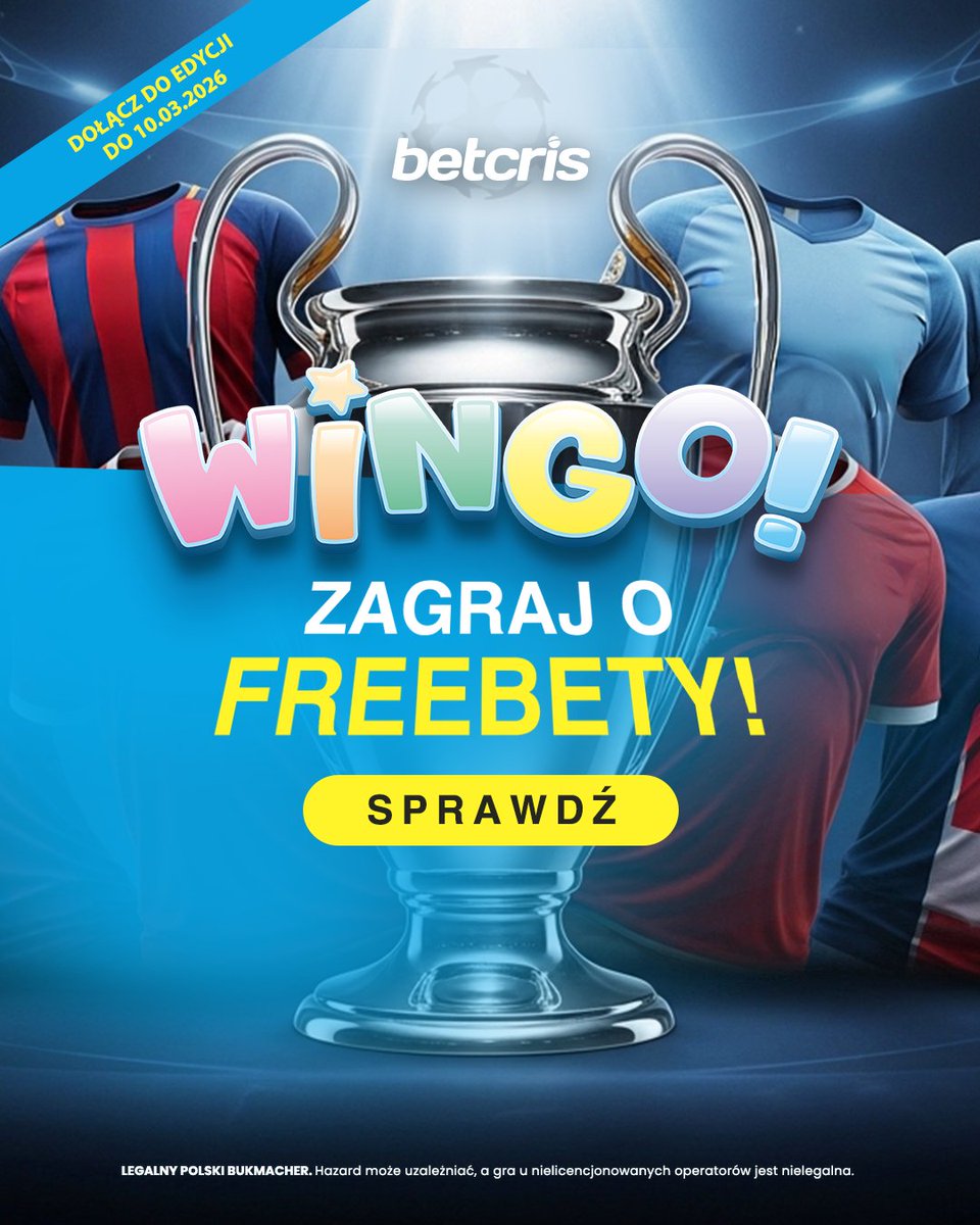 Interfejs aplikacji mobilnej Betx na smartfonie