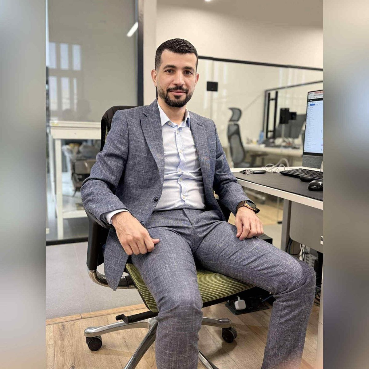 عدس بارد 🥣 tweet media