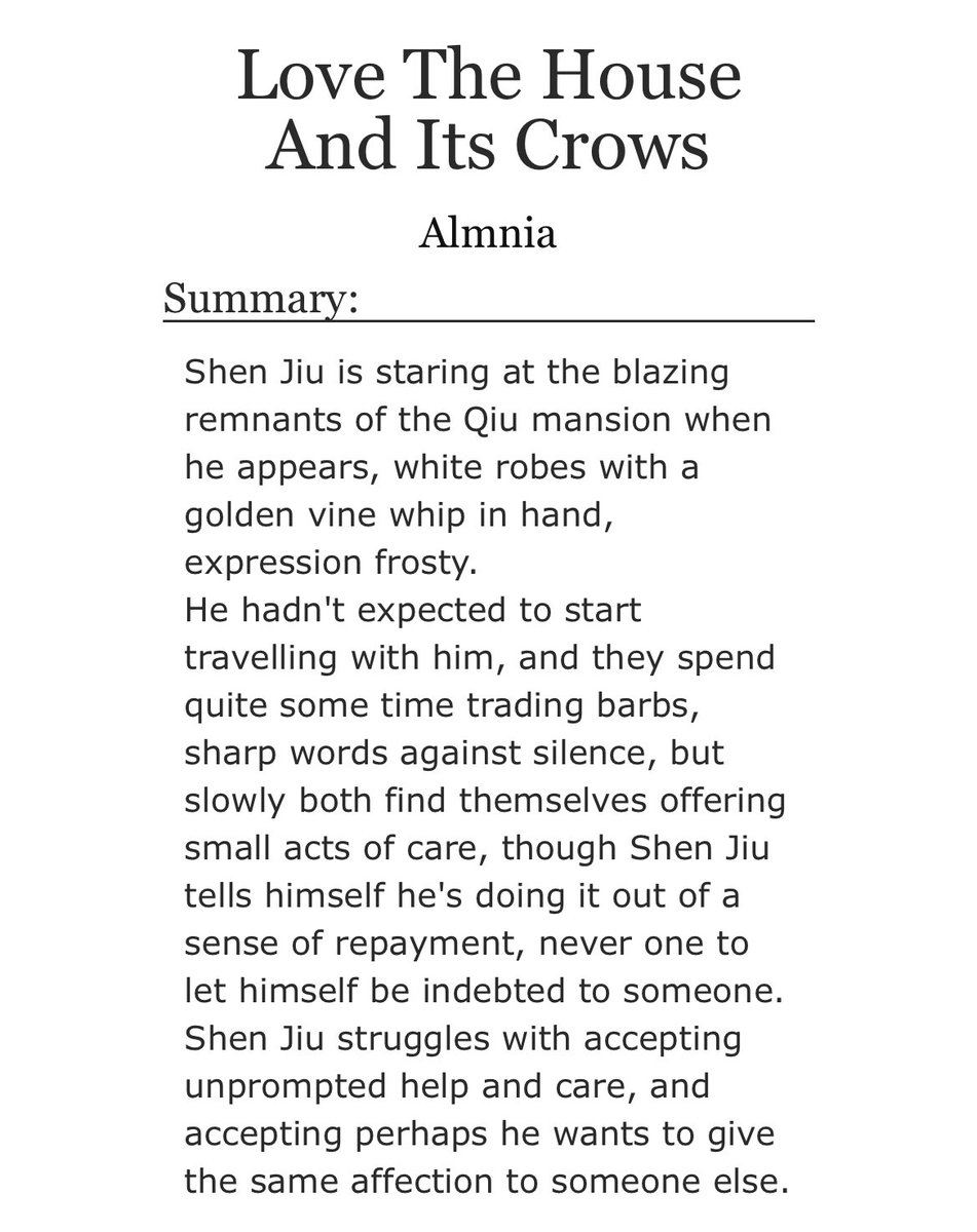 rona | ia - on break tweet media