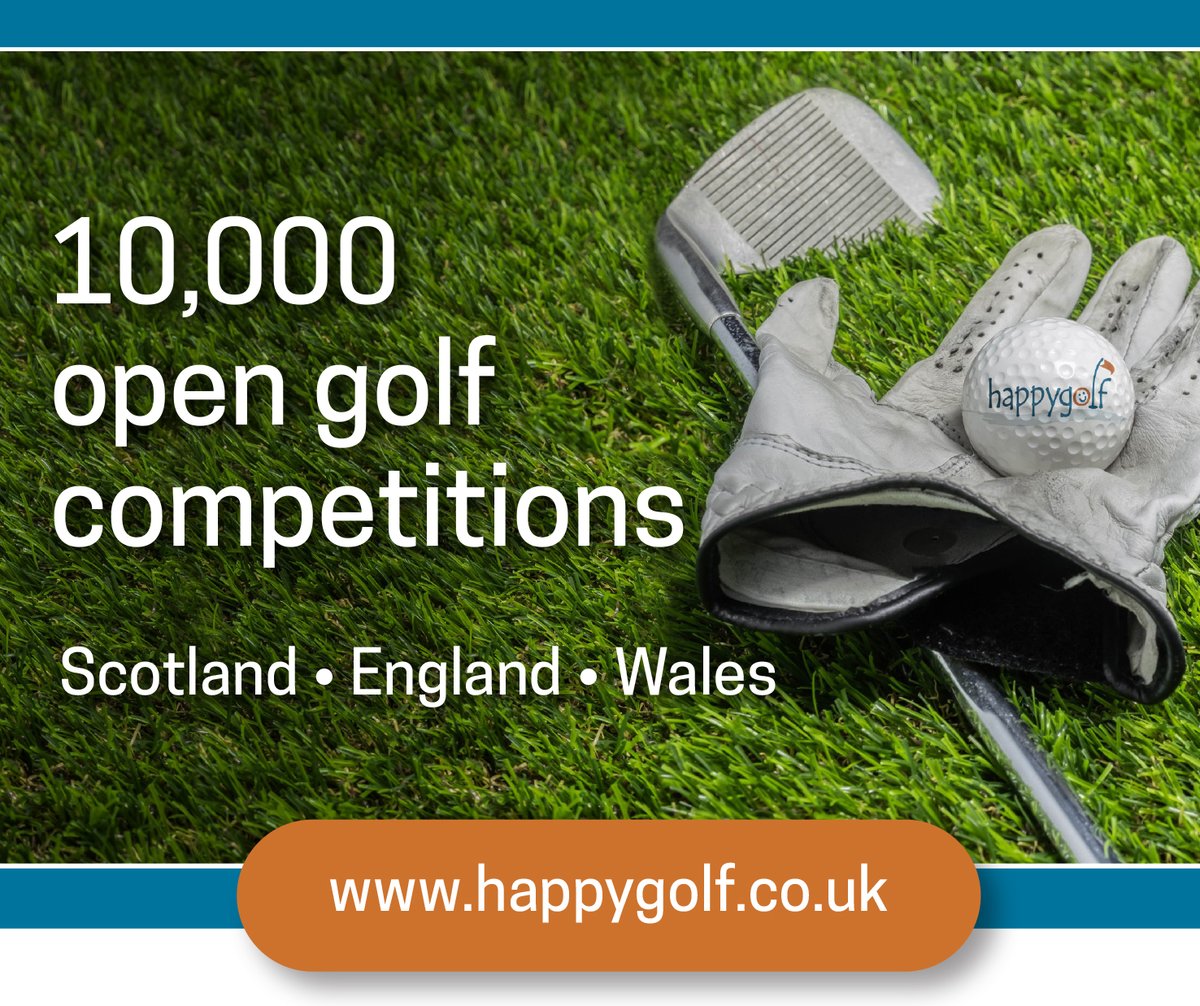 happygolf tweet media