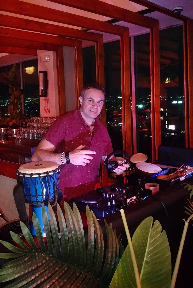 DJ Lugari tweet media