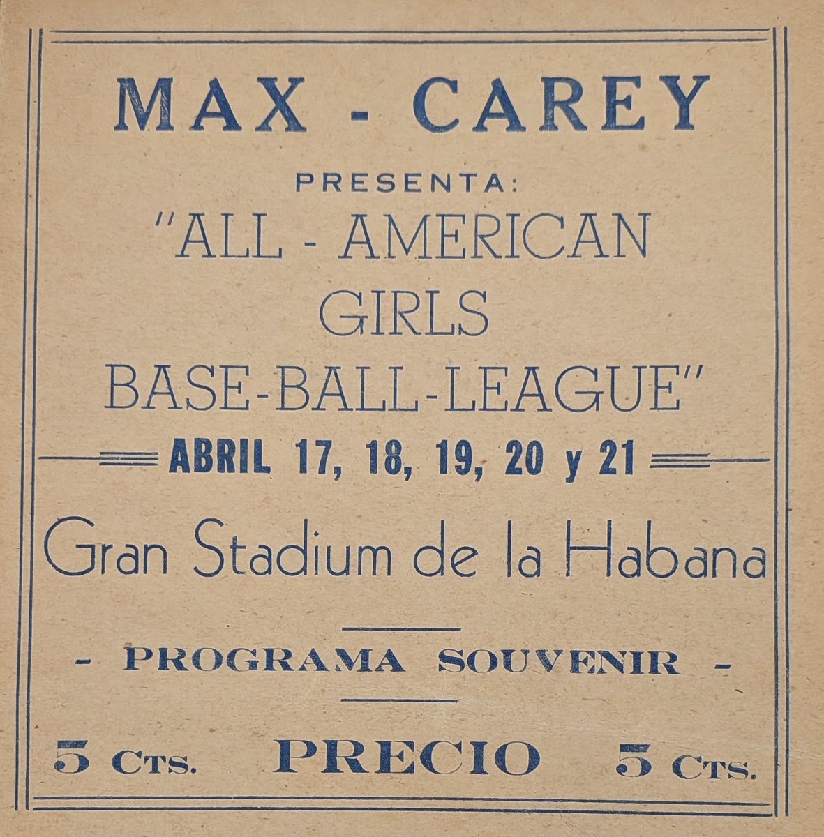 Women in Baseball Week tweet media