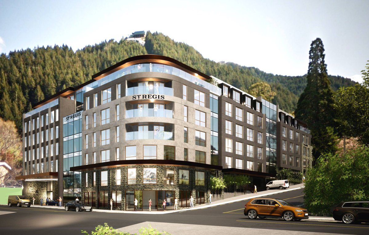 Marriott International tweet media