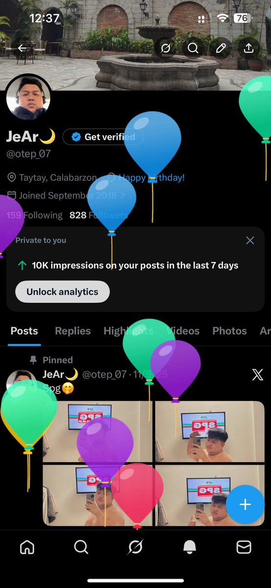 JeAr🌙 tweet media