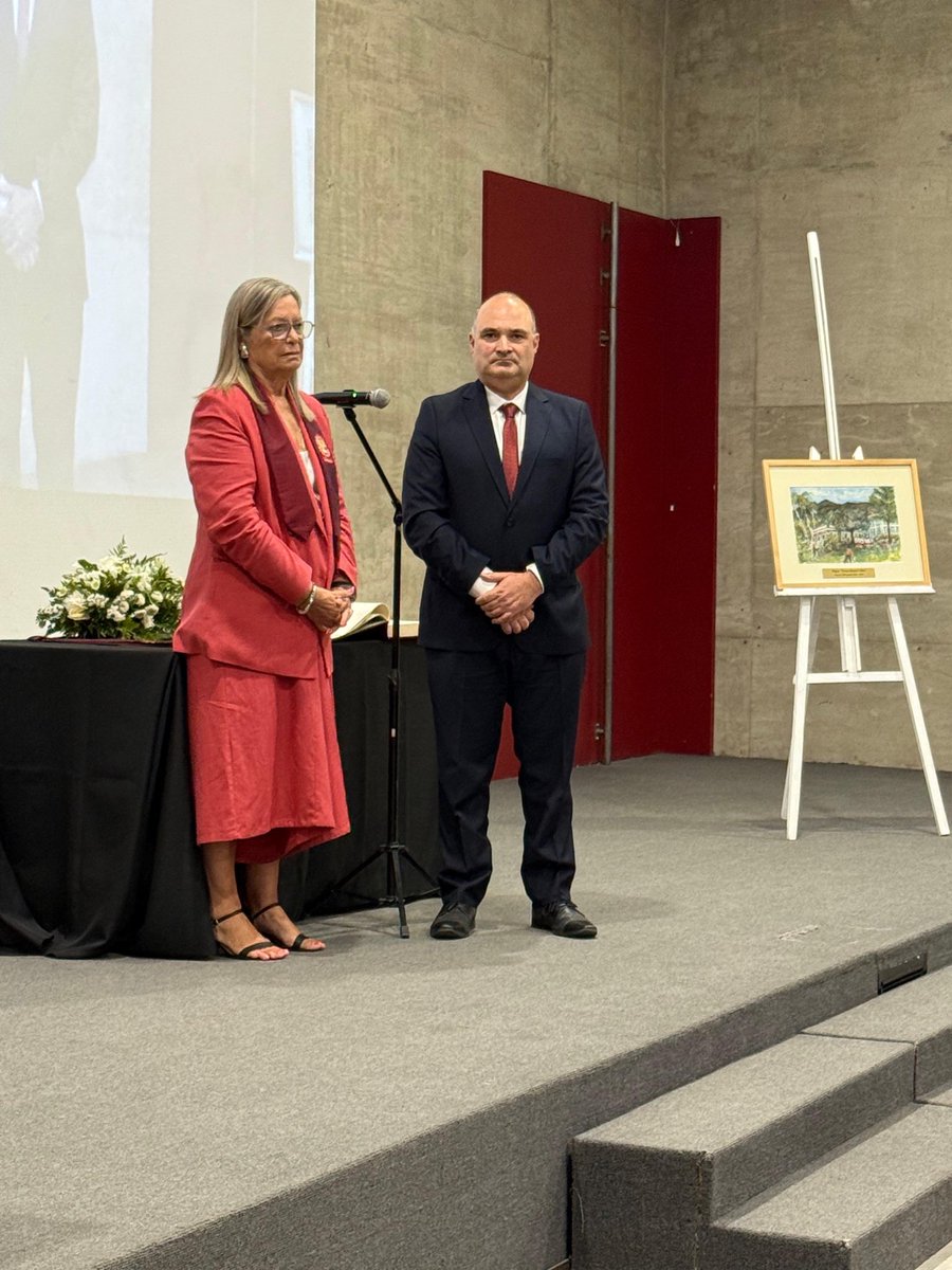 Ministerio de Gobierno tweet media