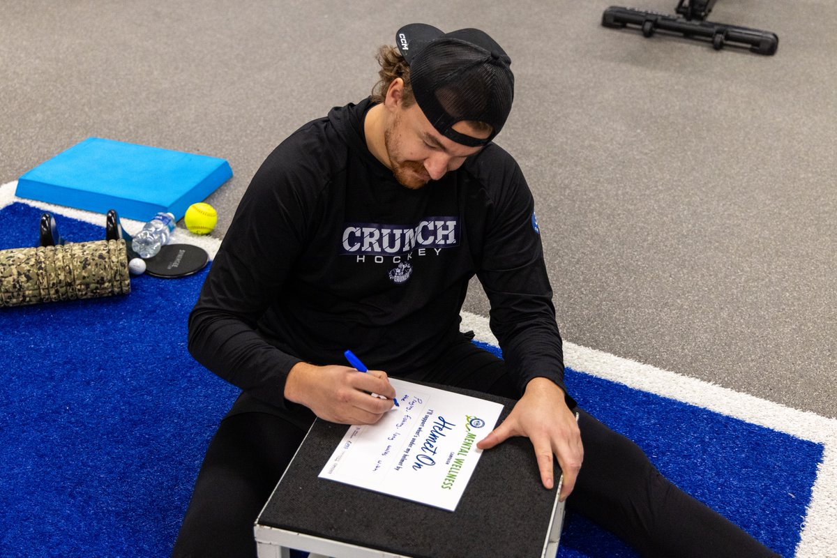 Syracuse Crunch tweet media