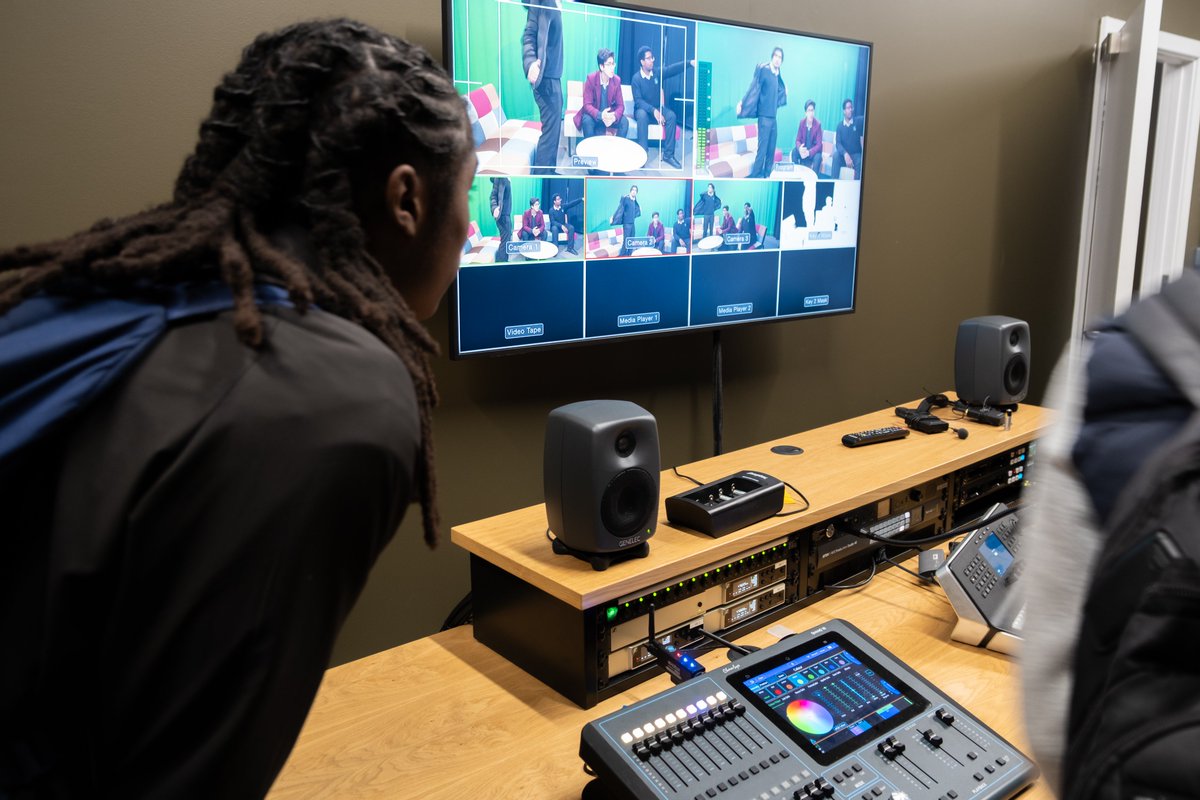 WalthamForestCollege tweet media